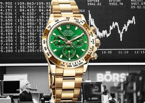 Tempi di attesa e consegna Rolex 2022